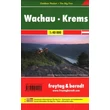 Cartographia WK071 Wachau-Krems Outdoor Pocket térkép (Freytag) 9783707912005