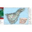 Tenerife zsebtérkép - Island Pocket - szabadidő- és autótérkép - Freytag