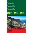 Tenerife zsebtérkép - Island Pocket - szabadidő- és autótérkép - Freytag