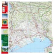 Cartographia Friuli-Venezia Giulia, Udine-Trieszt-Velence - Freytag-9783707921878
