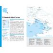 Cartographia Dél-Cartographia Friuli-Venezia-Giulia útikönyv Lonely Planet-9781838696184útikönyv Lonely Planet (angol) 9781838699529