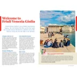 Cartographia Friuli-Venezia-Giulia útikönyv Lonely Planet-9781838696184