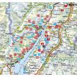 Gardaseeberge Rother túrakalauz RO 4256 (német) - Freytag  - 9783763342563