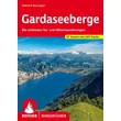 Cartographia Gardaseeberge Rother túrakalauz RO 4256 (német) - Freytag  - 9783763342563