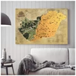 Cartographia Magyarország kaparós térkép-8588007452074