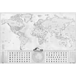 Cartographia-Világtérkép-kaparós-angol-blanc-ezüst-8588007452005