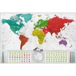 Cartographia-Világtérkép-kaparós-angol-blanc-ezüst-8588007452005