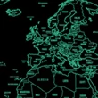 Cartographia-Világtérkép-világító-angol-8588007452609