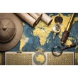 Cartographia-Világtérkép-kaparós-angol-Coffee-arany-8588007452579