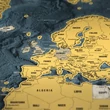 Cartographia-Világtérkép-kaparós-angol-Coffee-arany-8588007452579