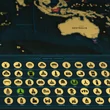 Cartographia-Világtérkép-kaparós-angol-arany-8588007452418