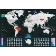 Cartographia-Világtérkép-kaparós-angol-ezüst-8588007452548