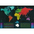 Cartographia-Világtérkép-kaparós-angol-ezüst-8588007452548