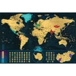 Cartographia Vilag kaparós térkép-8588007452142