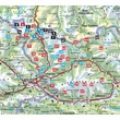 Cartographia  - Glockner Region - Heiligenblut-Mölltal Rother túrakalauz RO 4317 (német) - 9783763343171
