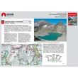 Cartographia  - Glockner Region - Heiligenblut-Mölltal Rother túrakalauz RO 4317 (német) - 9783763343171