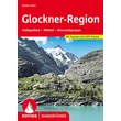 Cartographia  - Glockner Region - Heiligenblut-Mölltal Rother túrakalauz RO 4317 (német) - 9783763343171
