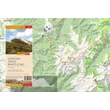 Cartographia - Godján-, Szárkő-, hegység, Kis-havas turistatérkép MN25