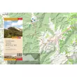 Cartographia - Godján-, Szárkő-, hegység, Kis-havas turistatérkép MN25