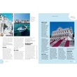 Cartographia-Gourmet Trails of Europe (Európa) útikönyv (angol) Lonely Planet-9781838699918