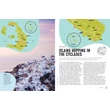 Cartographia-Gourmet Trails of Europe (Európa) útikönyv (angol) Lonely Planet-9781838699918