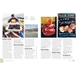 Cartographia-Gourmet Trails of Europe (Európa) útikönyv (angol) Lonely Planet-9781838699918