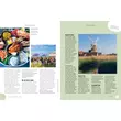 Cartographia-Gourmet Trails of Europe (Európa) útikönyv (angol) Lonely Planet-9781838699918