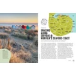 Cartographia-Gourmet Trails of Europe (Európa) útikönyv (angol) Lonely Planet-9781838699918