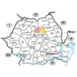 Cartographia - Gyergyói-havasok és Hagymás-hegység turistatérkép MN19