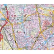 Cartographia Hamburg Extra várostérkép 9783827926838