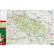 Cartographia Harz motoros térkép - Freytag-9783707919851
