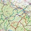 Cartographia Harz motoros térkép - Freytag-9783707919851