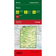 Cartographia Harz motoros térkép - Freytag-9783707919851