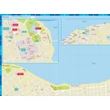 Havanna térkép - Lonely Planet