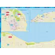 Havanna térkép - Lonely Planet