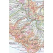 Cartographia Hawaii - Honolulu, Oahu térkép 9783865745354