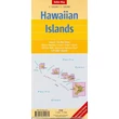 Cartographia Hawaii-szigetek térkép 9783865746948