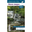 Cartographia Heves megye térképe - Stiefel 5998504317289