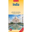 Cartographia India térkép 9783865742766