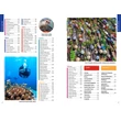 Indonézia útikönyv Lonely Planet (angol)