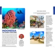 Indonézia útikönyv Lonely Planet (angol)