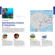 Indonézia útikönyv Lonely Planet (angol)