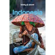 Cartographia Indonézia útikönyv Lonely Planet (angol) 9781838698027
