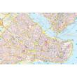 Cartographia Isztambul várostérkép (Freytag) 9783707911039