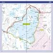Cartographia-Izland térkép-ADAC-9783826422836