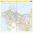 Cartographia-Izland térkép-ADAC-9783826422836