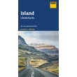 Cartographia-Izland térkép-ADAC-9783826422836