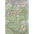 Cartographia K 042 Inneres Ötztal, Pitztal, Gurgler Tal, Venter Tal turistatérkép 9783991212546