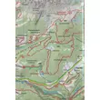 Cartographia K 052 Val d'Ultimo/Ultental turistatérkép 9783990447451