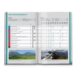 Cartographia K 5990 Skócia - tengerparti és felföldi túrák térkép+kalauz-9783991219408